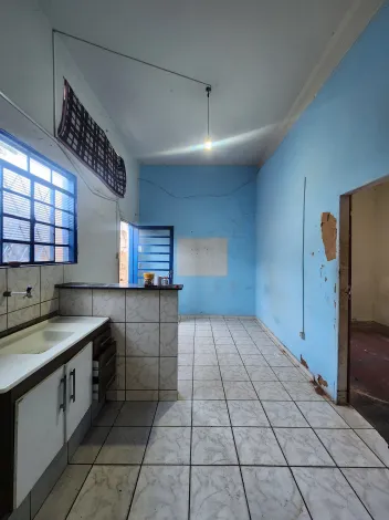 Alugar Casa / Padr&atilde;o em S&atilde;o Jos&eacute; do Rio Preto R$ 800,00 - Foto 2