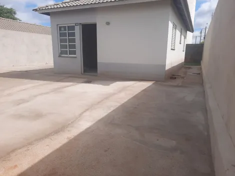 Alugar Casa / Padr&atilde;o em S&atilde;o Jos&eacute; do Rio Preto R$ 600,00 - Foto 13