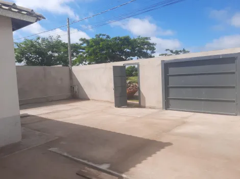 Alugar Casa / Padr&atilde;o em S&atilde;o Jos&eacute; do Rio Preto R$ 600,00 - Foto 3