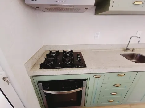 Alugar Apartamento / Padr&atilde;o em S&atilde;o Jos&eacute; do Rio Preto R$ 3.200,00 - Foto 11