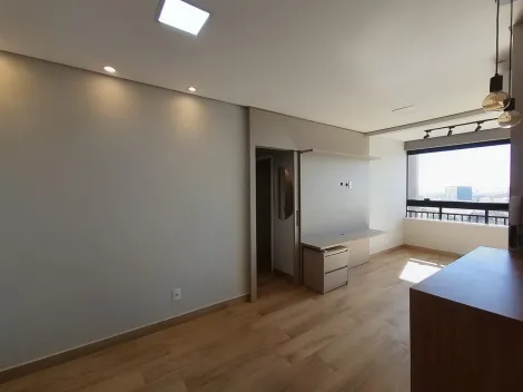 Alugar Apartamento / Padr&atilde;o em S&atilde;o Jos&eacute; do Rio Preto R$ 3.200,00 - Foto 3