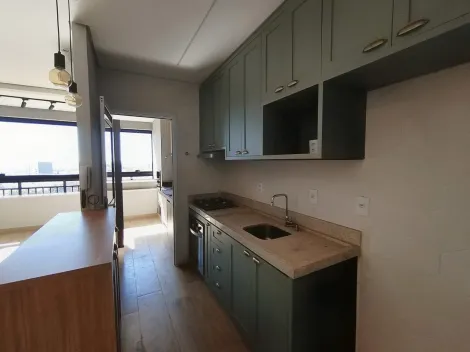 Alugar Apartamento / Padr&atilde;o em S&atilde;o Jos&eacute; do Rio Preto R$ 3.200,00 - Foto 2