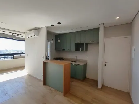 Apartamento / Padr&atilde;o em S&atilde;o Jos&eacute; do Rio Preto 