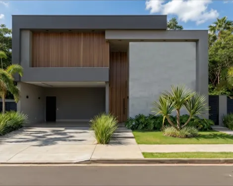 Comprar Casa / Condom&iacute;nio em S&atilde;o Jos&eacute; do Rio Preto R$ 2.980.000,00 - Foto 2