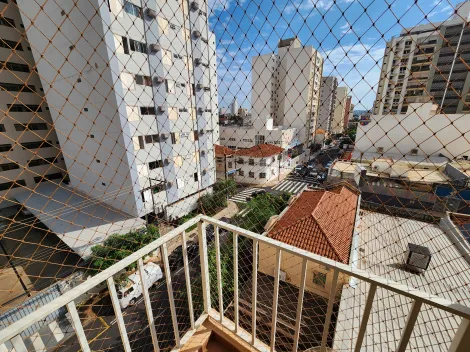 Alugar Apartamento / Padr&atilde;o em S&atilde;o Jos&eacute; do Rio Preto R$ 1.200,00 - Foto 8