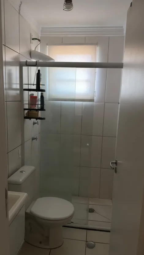 Alugar Apartamento / Padr&atilde;o em S&atilde;o Jos&eacute; do Rio Preto R$ 1.000,00 - Foto 11