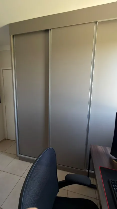 Alugar Apartamento / Padr&atilde;o em S&atilde;o Jos&eacute; do Rio Preto R$ 1.000,00 - Foto 14