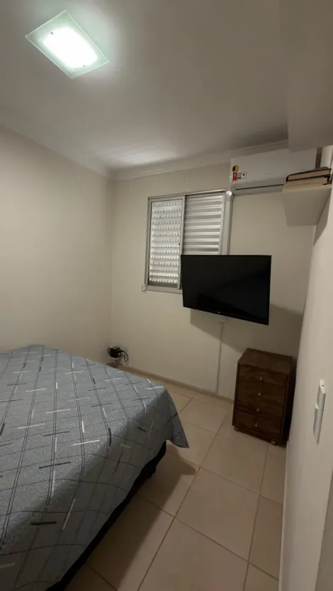 Alugar Apartamento / Padr&atilde;o em S&atilde;o Jos&eacute; do Rio Preto R$ 1.000,00 - Foto 15