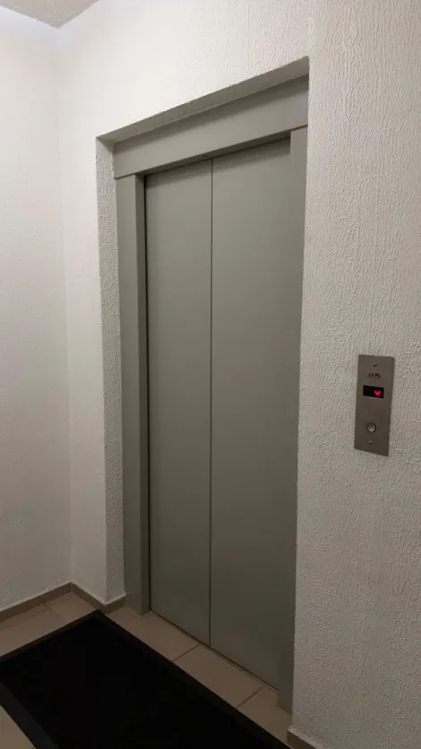 Alugar Apartamento / Padr&atilde;o em S&atilde;o Jos&eacute; do Rio Preto R$ 1.000,00 - Foto 16
