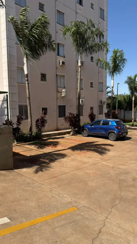 Alugar Apartamento / Padr&atilde;o em S&atilde;o Jos&eacute; do Rio Preto R$ 1.000,00 - Foto 20