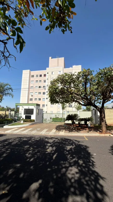 Alugar Apartamento / Padr&atilde;o em S&atilde;o Jos&eacute; do Rio Preto R$ 1.000,00 - Foto 2