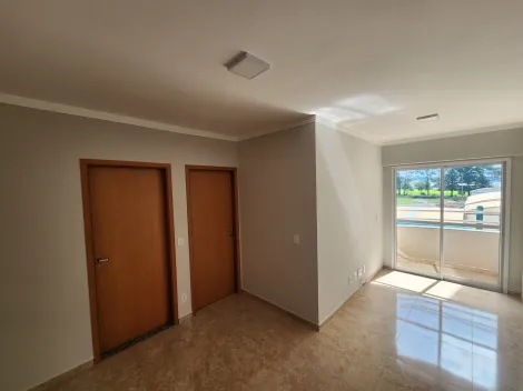 Apartamento / Padr&atilde;o em S&atilde;o Jos&eacute; do Rio Preto 