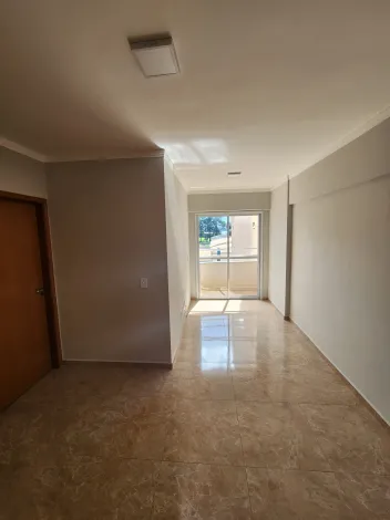 Alugar Apartamento / Padr&atilde;o em S&atilde;o Jos&eacute; do Rio Preto R$ 1.450,00 - Foto 2