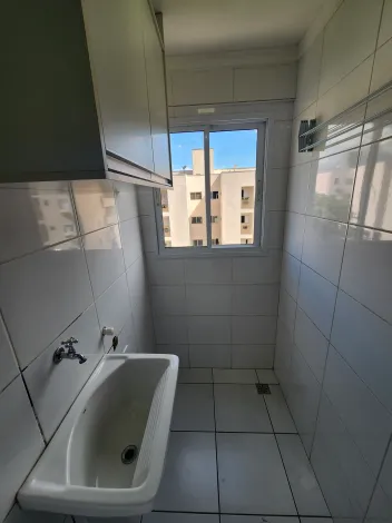 Alugar Apartamento / Padr&atilde;o em S&atilde;o Jos&eacute; do Rio Preto R$ 1.450,00 - Foto 5