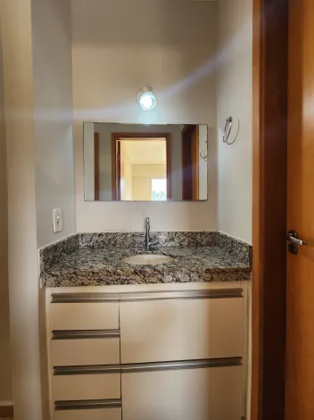 Alugar Apartamento / Padr&atilde;o em S&atilde;o Jos&eacute; do Rio Preto R$ 1.450,00 - Foto 12