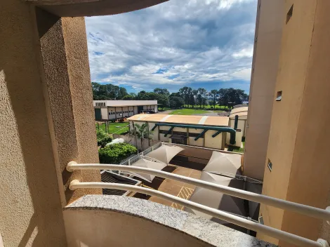 Alugar Apartamento / Padr&atilde;o em S&atilde;o Jos&eacute; do Rio Preto R$ 1.450,00 - Foto 14