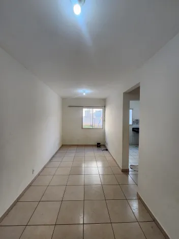 Alugar Apartamento / Padr&atilde;o em S&atilde;o Jos&eacute; do Rio Preto. apenas R$ 900,00