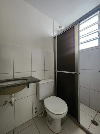 Alugar Apartamento / Padr&atilde;o em S&atilde;o Jos&eacute; do Rio Preto R$ 900,00 - Foto 10