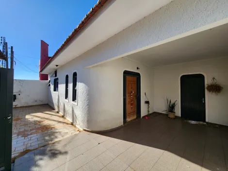 Casa / Padr&atilde;o em S&atilde;o Jos&eacute; do Rio Preto 