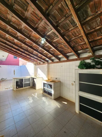Alugar Casa / Padr&atilde;o em S&atilde;o Jos&eacute; do Rio Preto R$ 1.600,00 - Foto 12