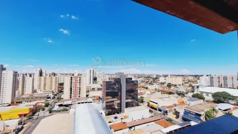 Alugar Apartamento / Padr&atilde;o em S&atilde;o Jos&eacute; do Rio Preto R$ 1.800,00 - Foto 2