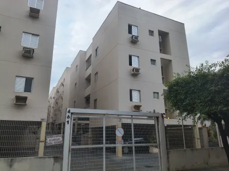 Alugar Apartamento / Padr&atilde;o em S&atilde;o Jos&eacute; do Rio Preto. apenas R$ 720,00