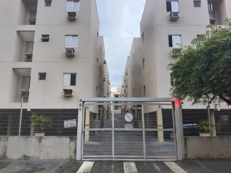 Alugar Apartamento / Padr&atilde;o em S&atilde;o Jos&eacute; do Rio Preto R$ 720,00 - Foto 2