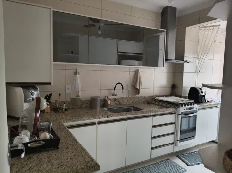 Alugar Apartamento / Padr&atilde;o em S&atilde;o Jos&eacute; do Rio Preto R$ 720,00 - Foto 3