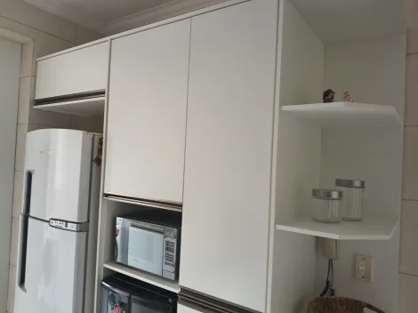 Alugar Apartamento / Padr&atilde;o em S&atilde;o Jos&eacute; do Rio Preto R$ 720,00 - Foto 5