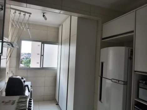 Alugar Apartamento / Padr&atilde;o em S&atilde;o Jos&eacute; do Rio Preto R$ 720,00 - Foto 6