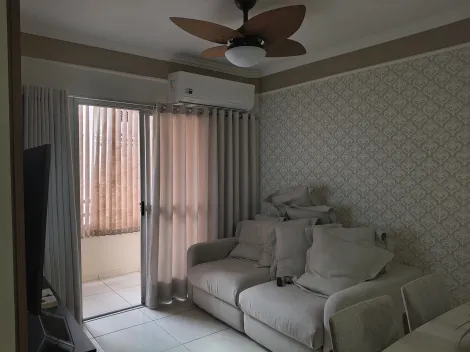 Alugar Apartamento / Padr&atilde;o em S&atilde;o Jos&eacute; do Rio Preto R$ 720,00 - Foto 7