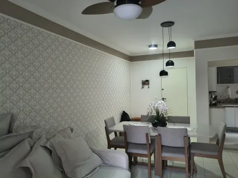 Alugar Apartamento / Padr&atilde;o em S&atilde;o Jos&eacute; do Rio Preto R$ 720,00 - Foto 8