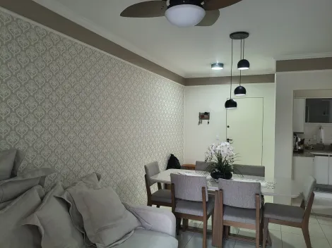 Alugar Apartamento / Padr&atilde;o em S&atilde;o Jos&eacute; do Rio Preto R$ 720,00 - Foto 9
