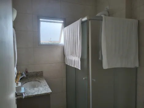 Alugar Apartamento / Padr&atilde;o em S&atilde;o Jos&eacute; do Rio Preto R$ 720,00 - Foto 13