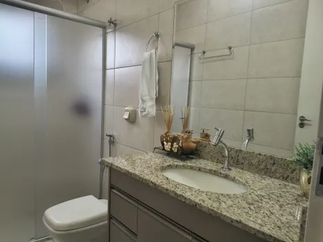 Alugar Apartamento / Padr&atilde;o em S&atilde;o Jos&eacute; do Rio Preto R$ 720,00 - Foto 17