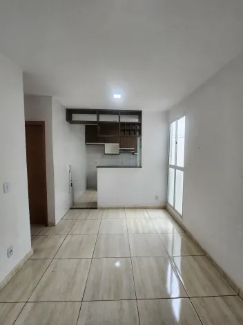 Apartamento / Padr&atilde;o em S&atilde;o Jos&eacute; do Rio Preto 