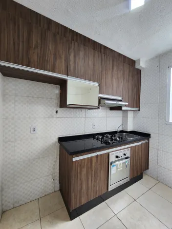 Alugar Apartamento / Padr&atilde;o em S&atilde;o Jos&eacute; do Rio Preto R$ 1.000,00 - Foto 3
