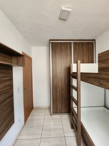 Alugar Apartamento / Padr&atilde;o em S&atilde;o Jos&eacute; do Rio Preto R$ 1.000,00 - Foto 6
