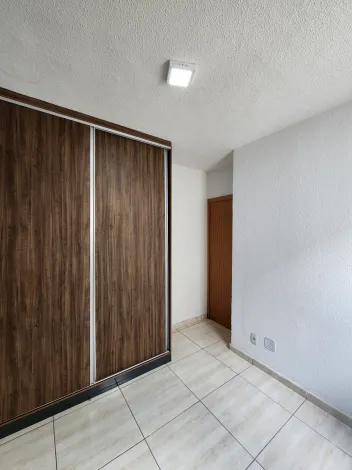 Alugar Apartamento / Padr&atilde;o em S&atilde;o Jos&eacute; do Rio Preto R$ 1.000,00 - Foto 9