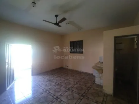 Alugar Casa / Padr&atilde;o em S&atilde;o Jos&eacute; do Rio Preto R$ 500,00 - Foto 3