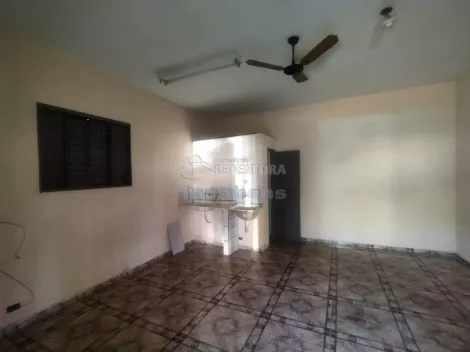 Alugar Casa / Padr&atilde;o em S&atilde;o Jos&eacute; do Rio Preto R$ 500,00 - Foto 4
