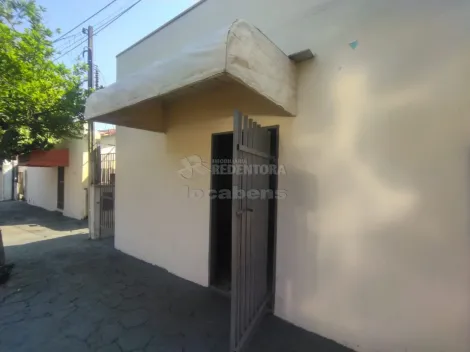 Alugar Casa / Padr&atilde;o em S&atilde;o Jos&eacute; do Rio Preto R$ 500,00 - Foto 6