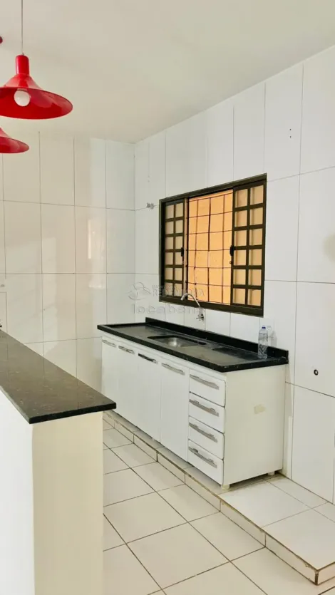 Comprar Casa / Padr&atilde;o em S&atilde;o Jos&eacute; do Rio Preto R$ 345.000,00 - Foto 2