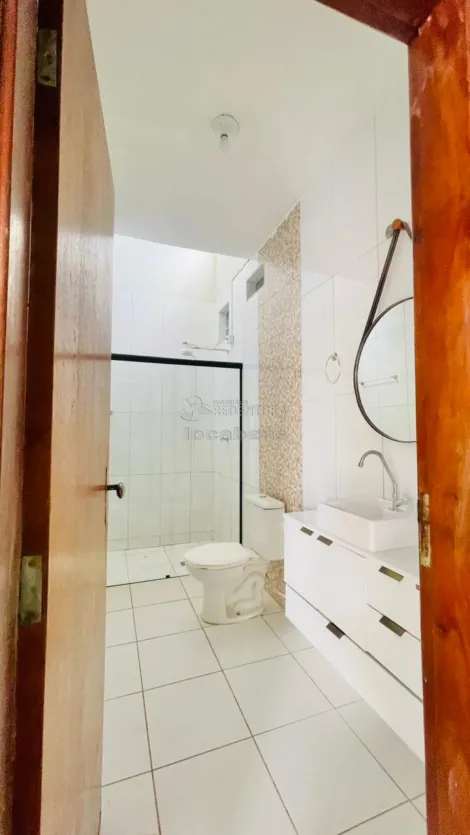 Comprar Casa / Padr&atilde;o em S&atilde;o Jos&eacute; do Rio Preto R$ 345.000,00 - Foto 5