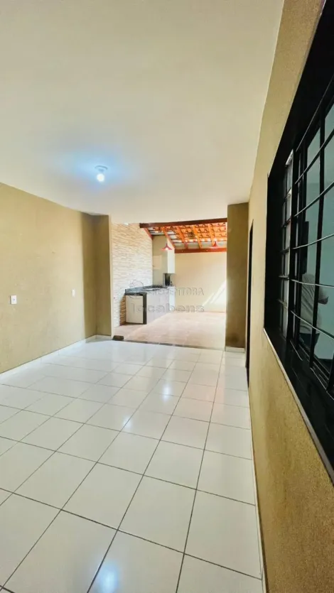 Comprar Casa / Padr&atilde;o em S&atilde;o Jos&eacute; do Rio Preto R$ 345.000,00 - Foto 8