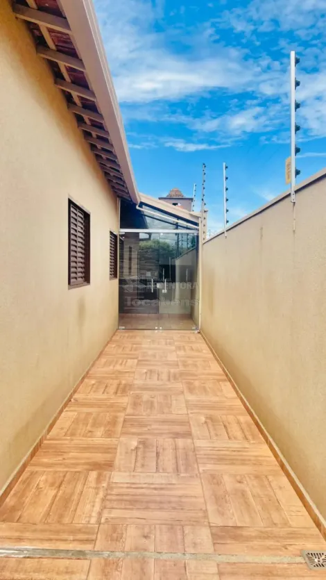 Comprar Casa / Padr&atilde;o em S&atilde;o Jos&eacute; do Rio Preto R$ 345.000,00 - Foto 9