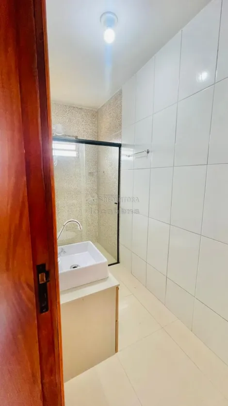 Comprar Casa / Padr&atilde;o em S&atilde;o Jos&eacute; do Rio Preto R$ 345.000,00 - Foto 6