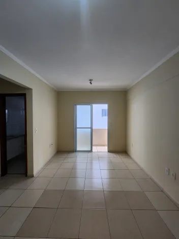 Alugar Apartamento / Padr&atilde;o em S&atilde;o Jos&eacute; do Rio Preto. apenas R$ 1.500,00