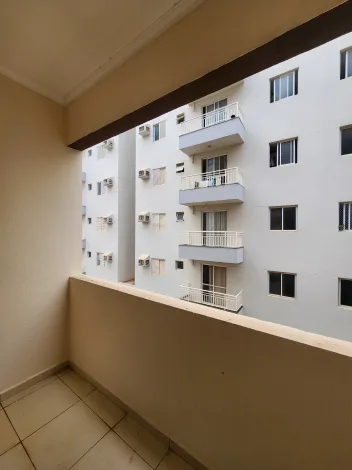 Alugar Apartamento / Padr&atilde;o em S&atilde;o Jos&eacute; do Rio Preto R$ 1.500,00 - Foto 3