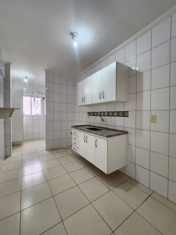 Alugar Apartamento / Padr&atilde;o em S&atilde;o Jos&eacute; do Rio Preto R$ 1.500,00 - Foto 4